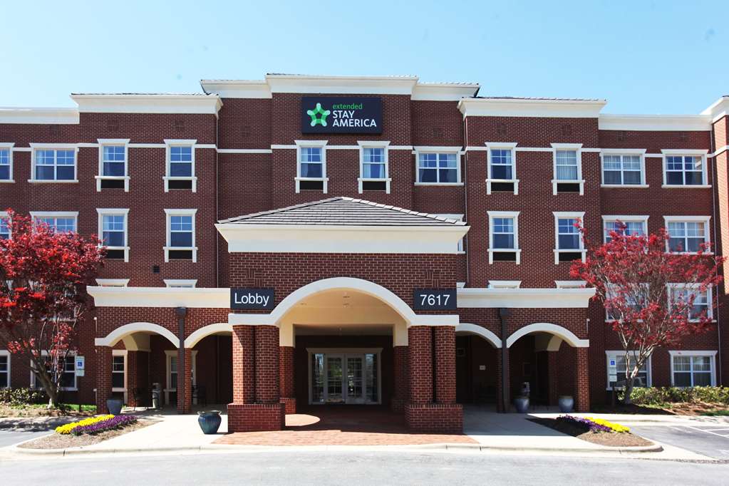 Extended Stay America Suites Greensboro Airport - featured photo