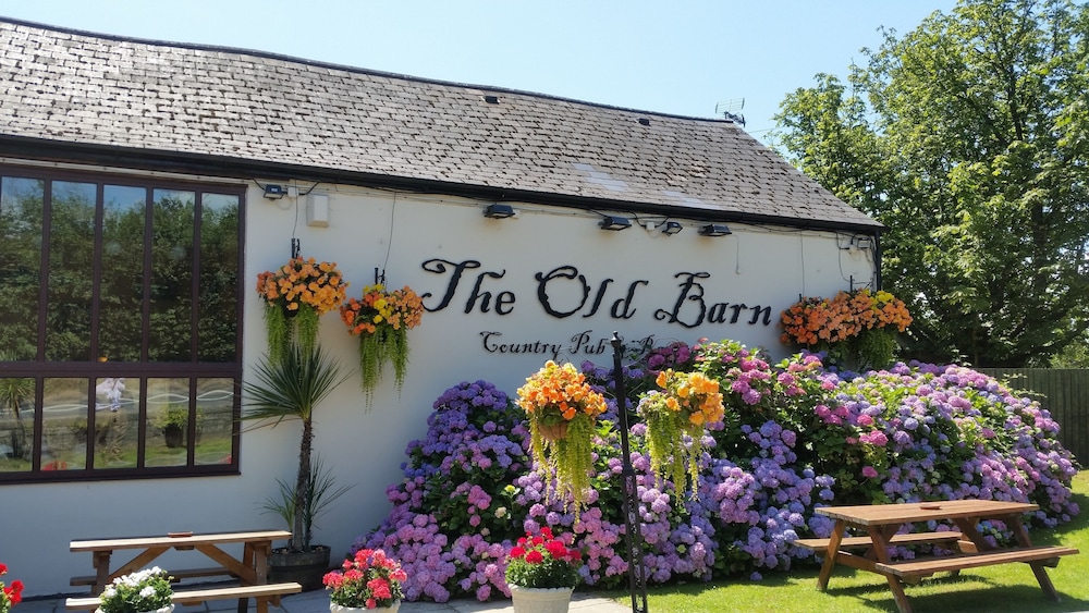 The Old Barn Inn in Newport, United Kingdom
