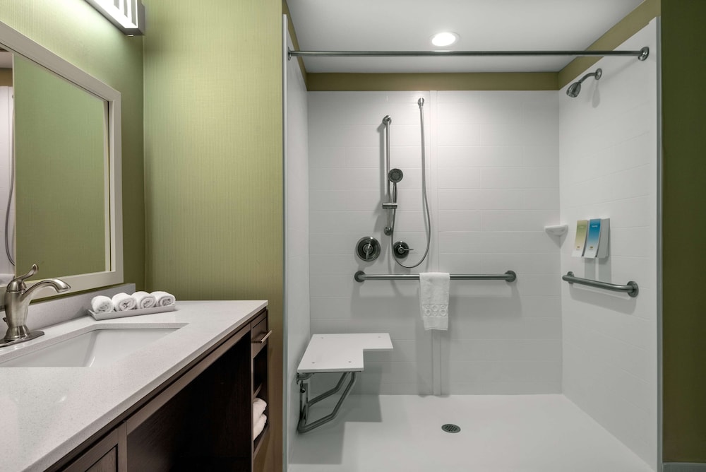 Home2 Suites by Hilton Charlotte University Research Park - photo 15