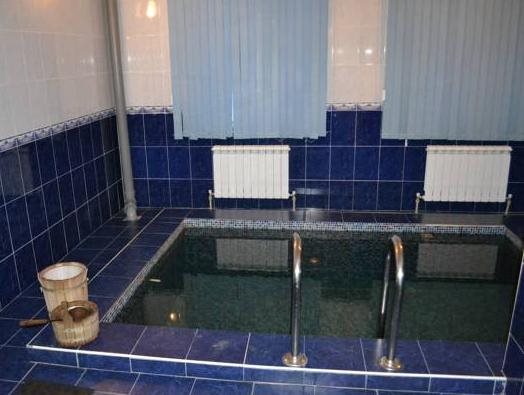 Virazh Hotel — Terskol — photo 5