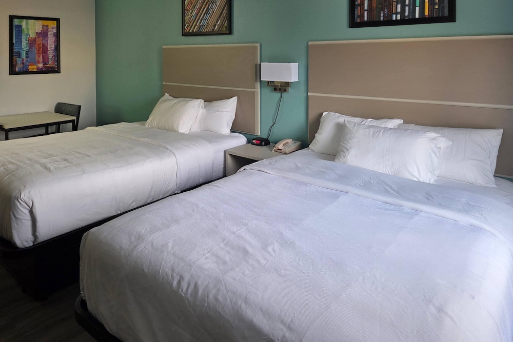 MainStay Suites LeClaire Quad Cities - photo 13