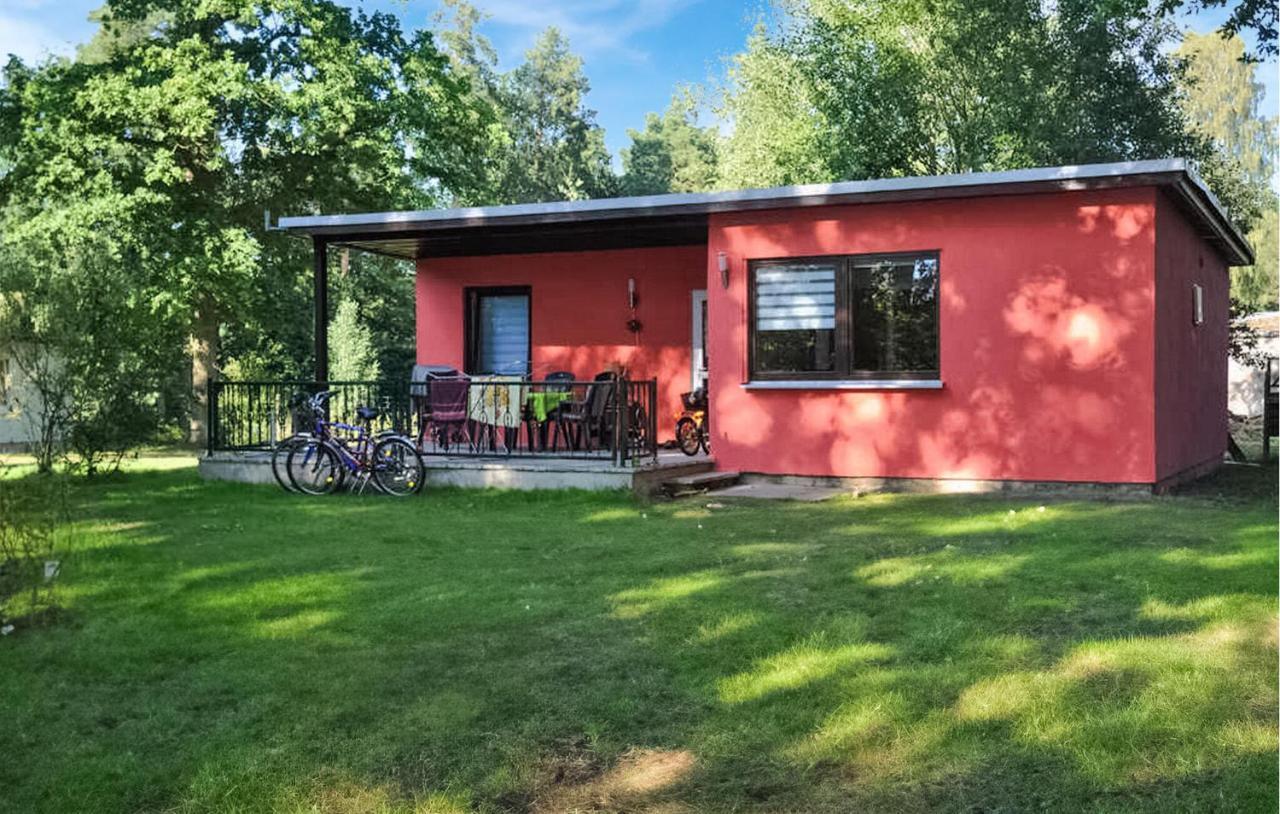 Ferienhaus Boitzenburger Land — hotel in Mittenwalde