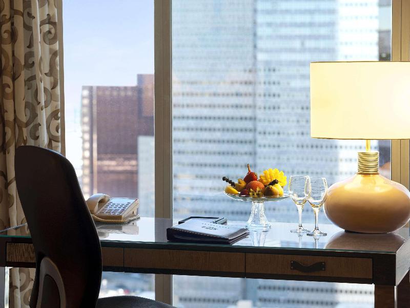 Fairmont Dallas - photo 28