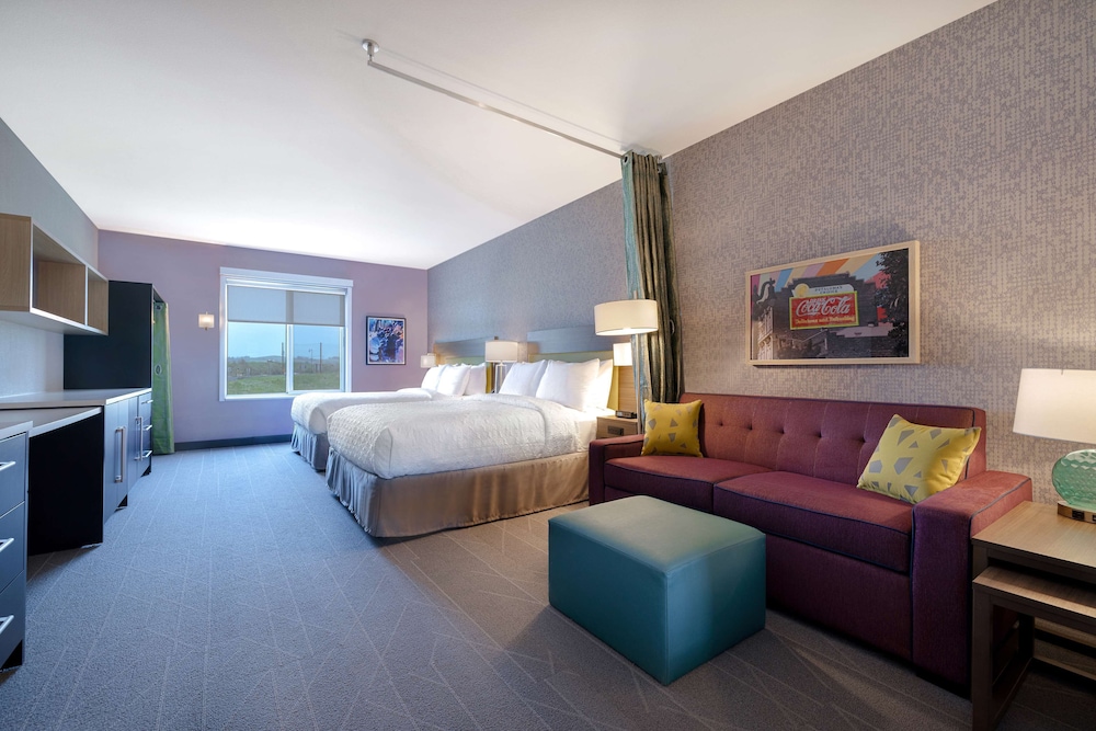 Home2 Suites by Hilton Petaluma - photo 14