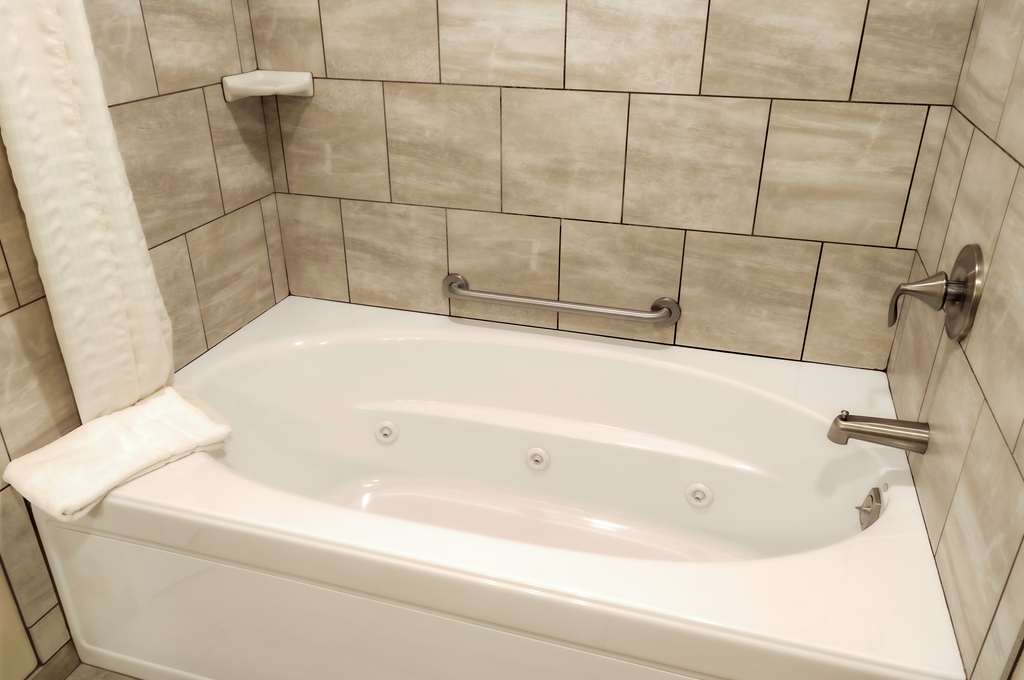 The Inn at Lewisburg BW Signature Collection - photo 48