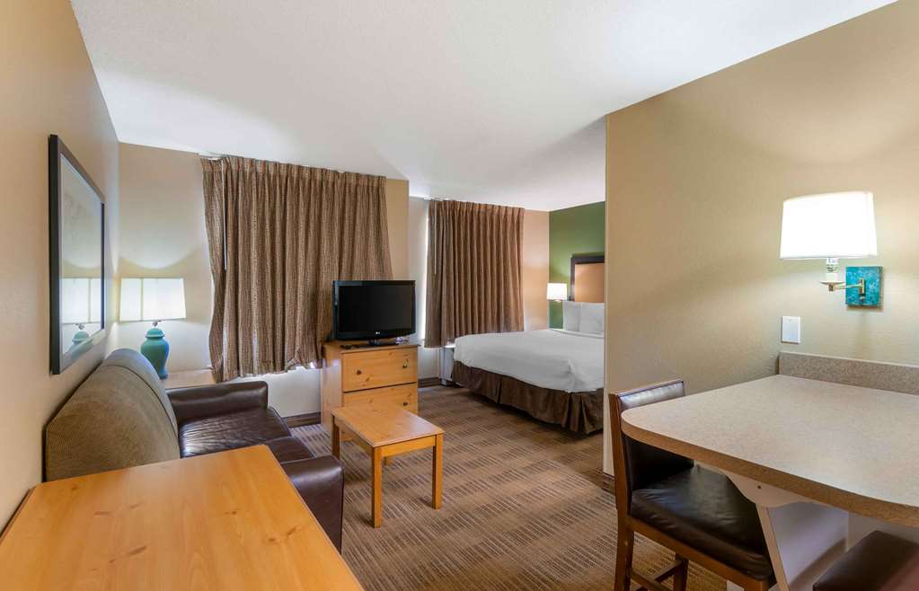 Extended Stay America Suites Kansas City Overland Pk Nall Av - photo 38
