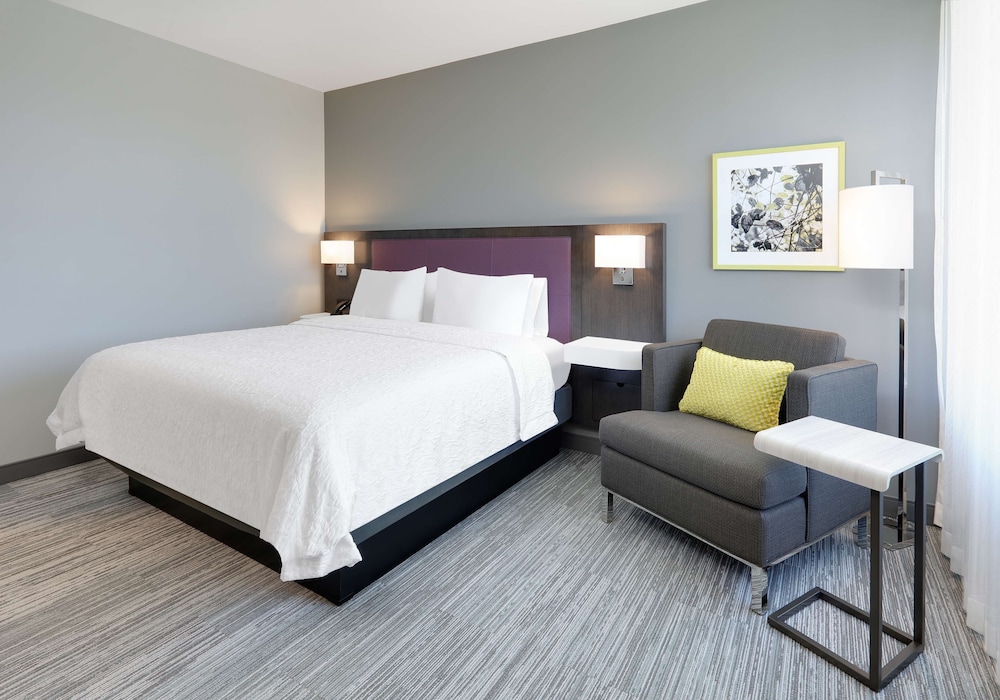 Hampton Inn by Hilton Irvine Spectrum Lake Forest - photo 8
