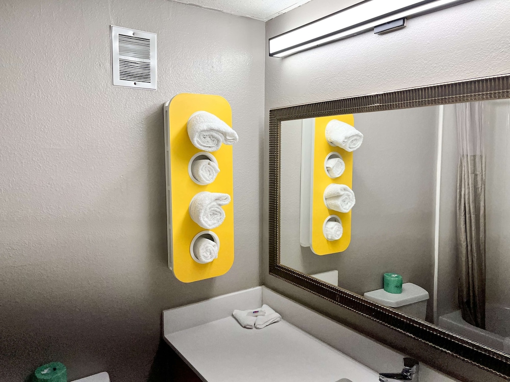 Studio 6 Suites Springfield OH - photo 11