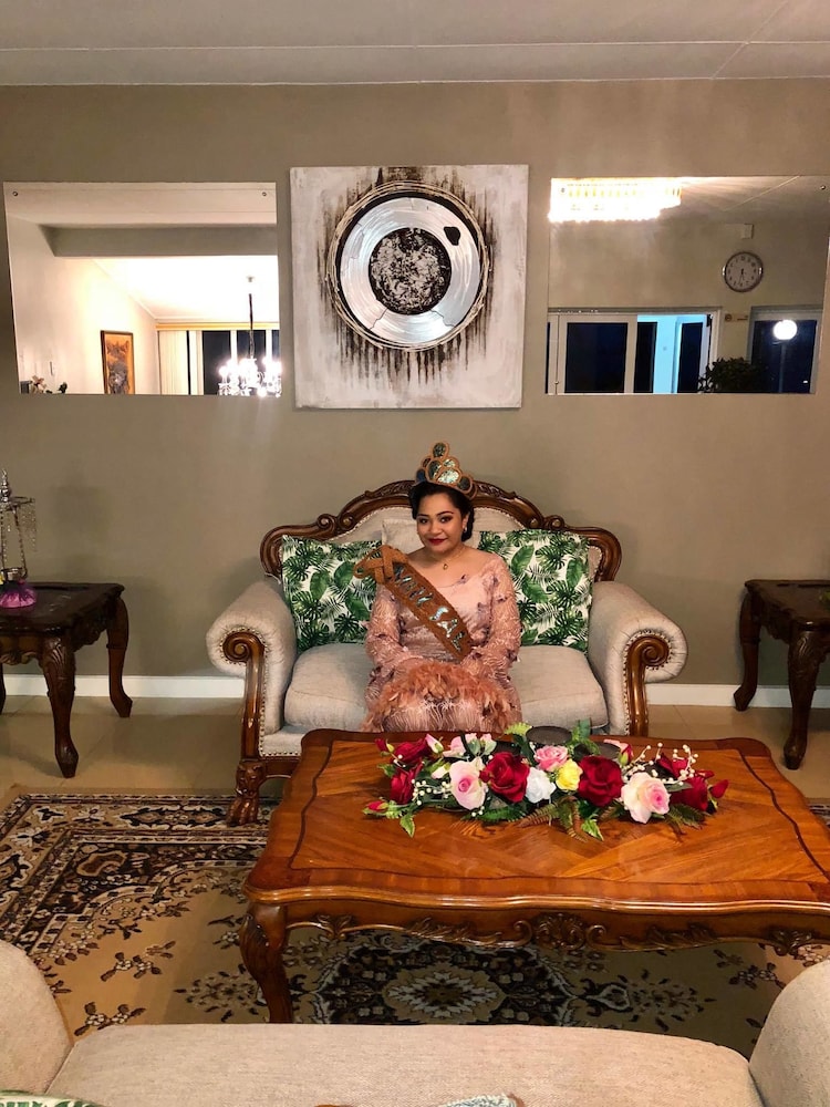 Villa Ishadora — Nuku'alofa — photo 4