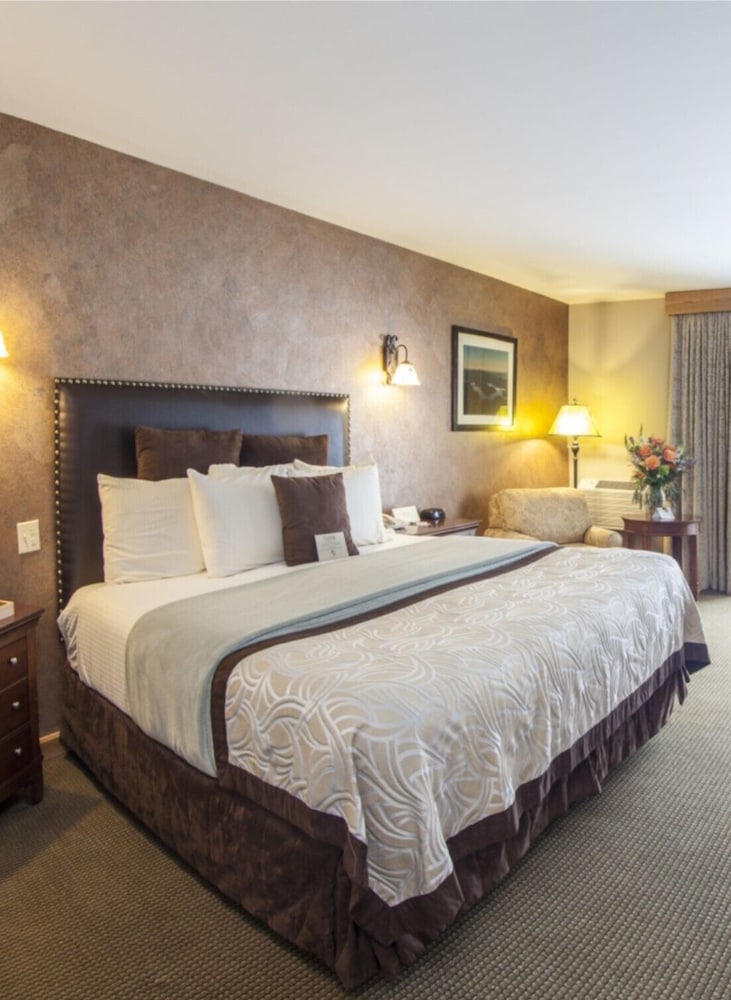 Golden Arrow Lakeside Resort - photo 16