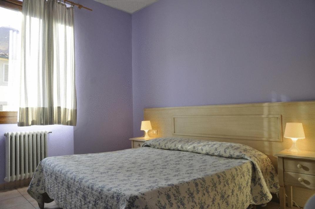 Hotel Regina - carbon neutral hotel in Florence