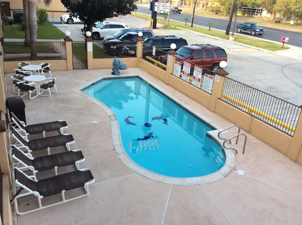 Texas Inn Weslaco - photo 52