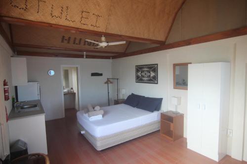 Boathouse Apartments — Neiafu — photo 5