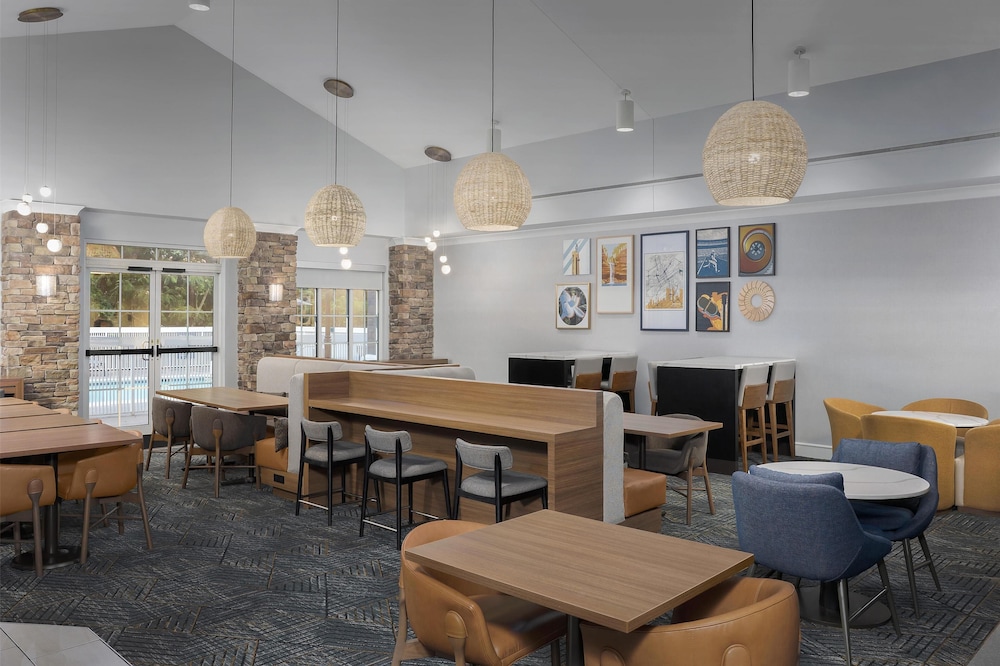 Homewood Suites by Hilton Birmingham South Inverness - photo 28