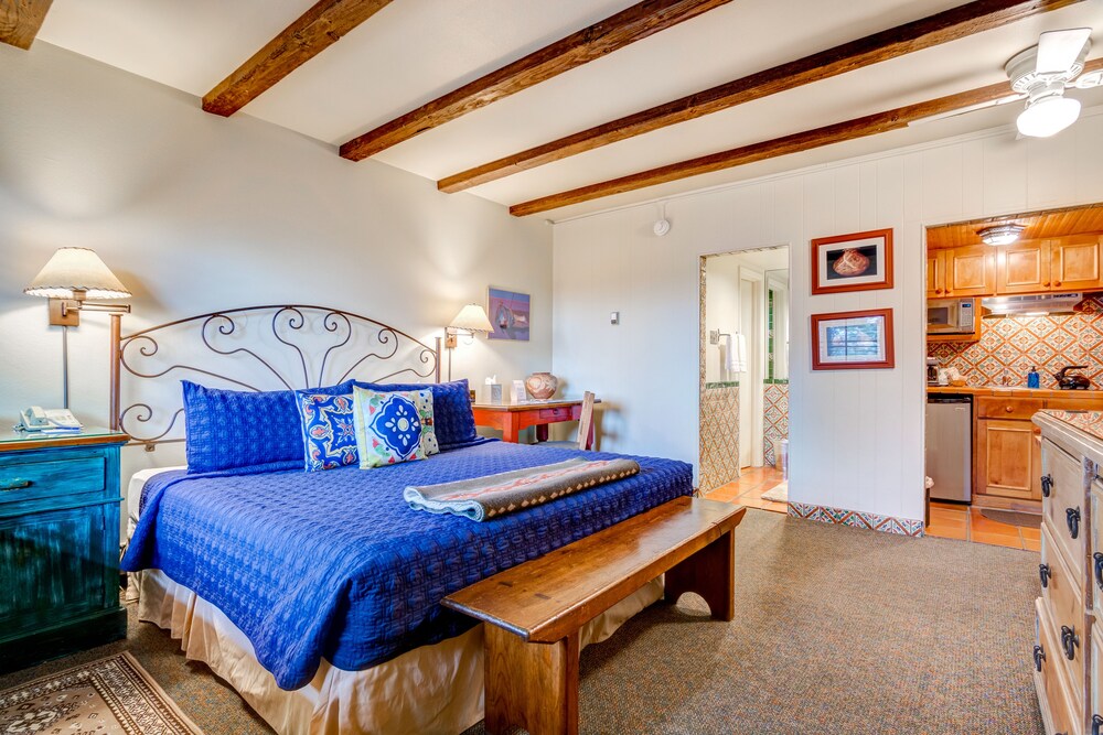 Santa Fe Motel & Inn - photo 11