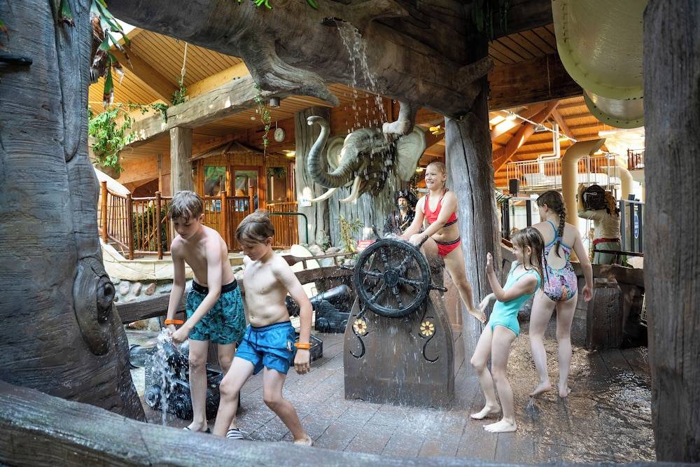 Children's activities