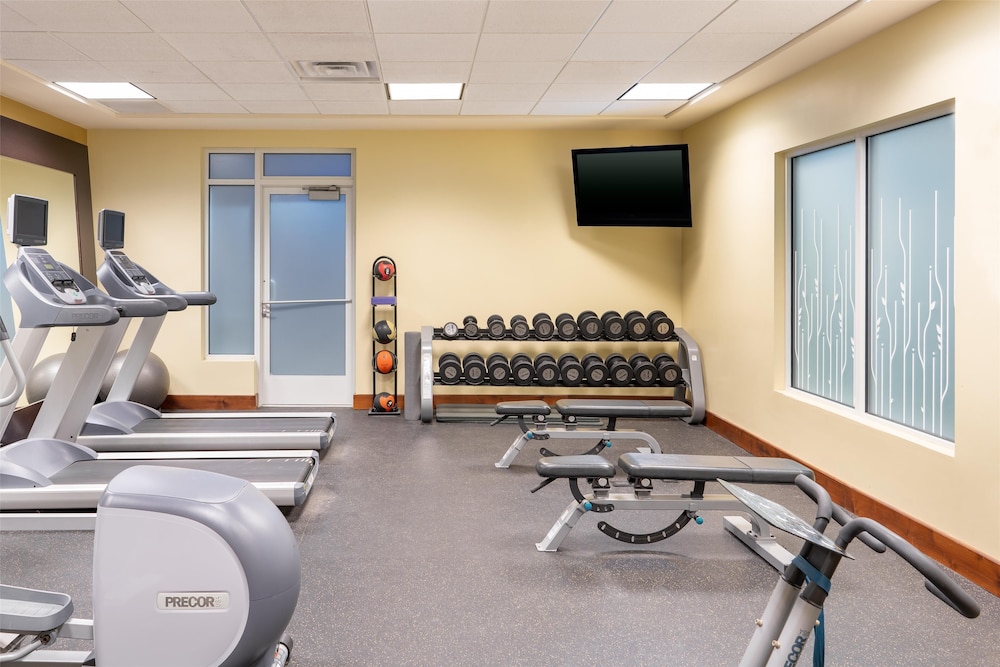 Hilton Garden Inn Billings - photo 27