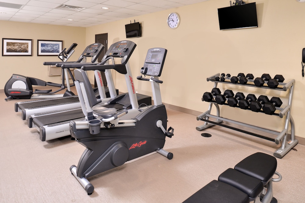 Staybridge Suites Rochester Commerce Dr NW by IHG - photo 37