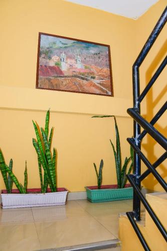 Hotel Santa Ana — hotel in Ayacucho