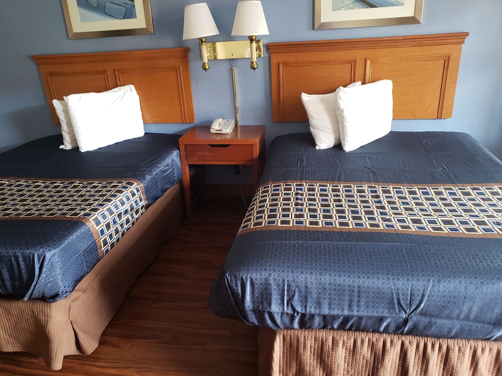 Knights Inn Lithonia - photo 18