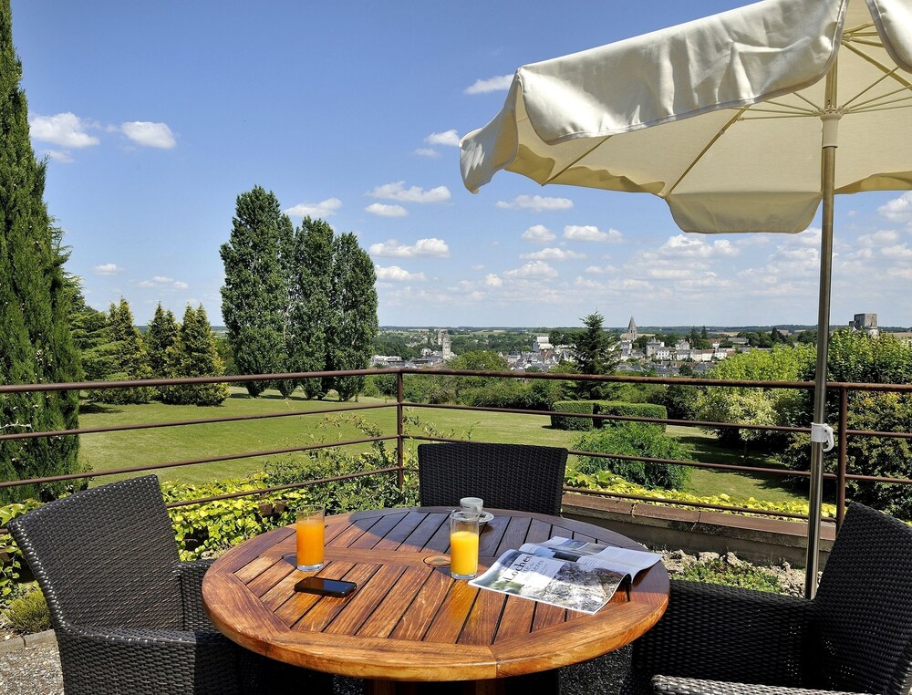 Luccotel in Loches, France