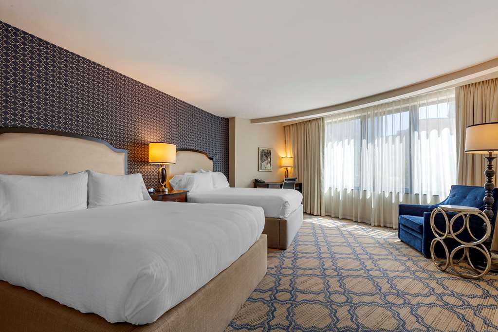 Best Western Premier Park Hotel - photo 37