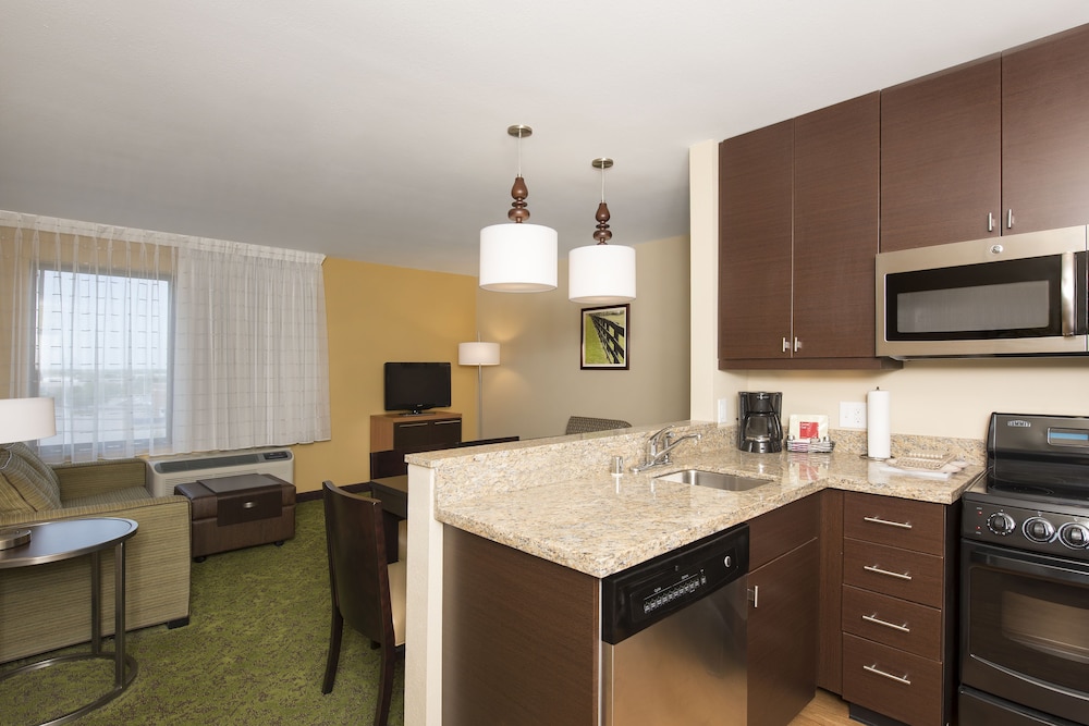 TownePlace Suites by Marriott Lexington South Hamburg Place - photo 13