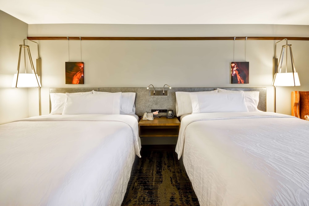 Hilton Garden Inn Austin Round Rock - photo 14