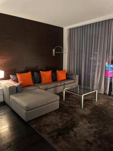 Amazing Luxury Suite 25th floor