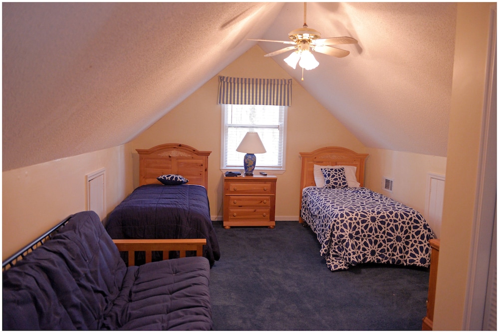 Pine Mountain Club Chalets Resort - photo 144