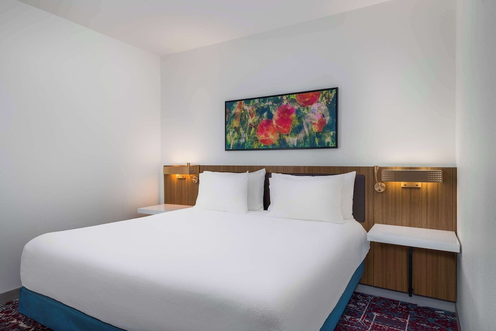 Hilton Garden Inn Atlanta Peachtree City - photo 24
