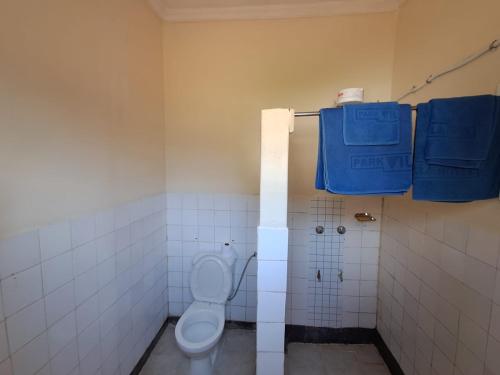Park Villa Hotel — Webuye — photo 4