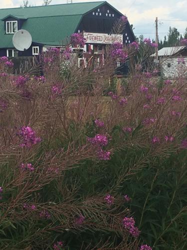 FireWeed RoadHouse - photo 8