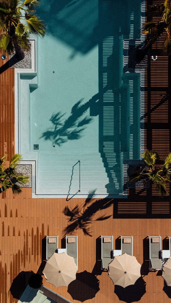 Radisson Blu Resort & Spa Split — 5-Star Luxury Hotel in Split, Croatia