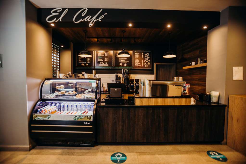 COFFEE SHOP
