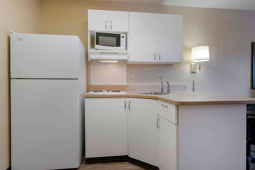 Extended Stay America Suites Santa Rosa South - photo 14