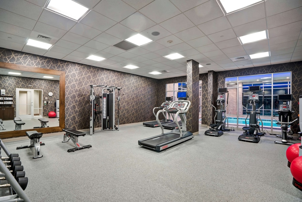 Homewood Suites by Hilton Nashville Franklin Cool Springs - photo 34