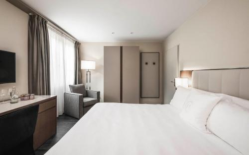 EasyRooms ai Monti in Locarno, Switzerland