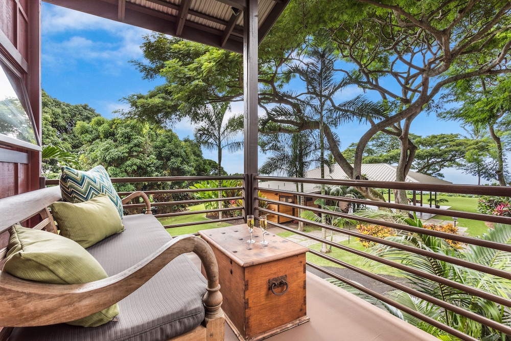 Holualoa Inn - photo 22