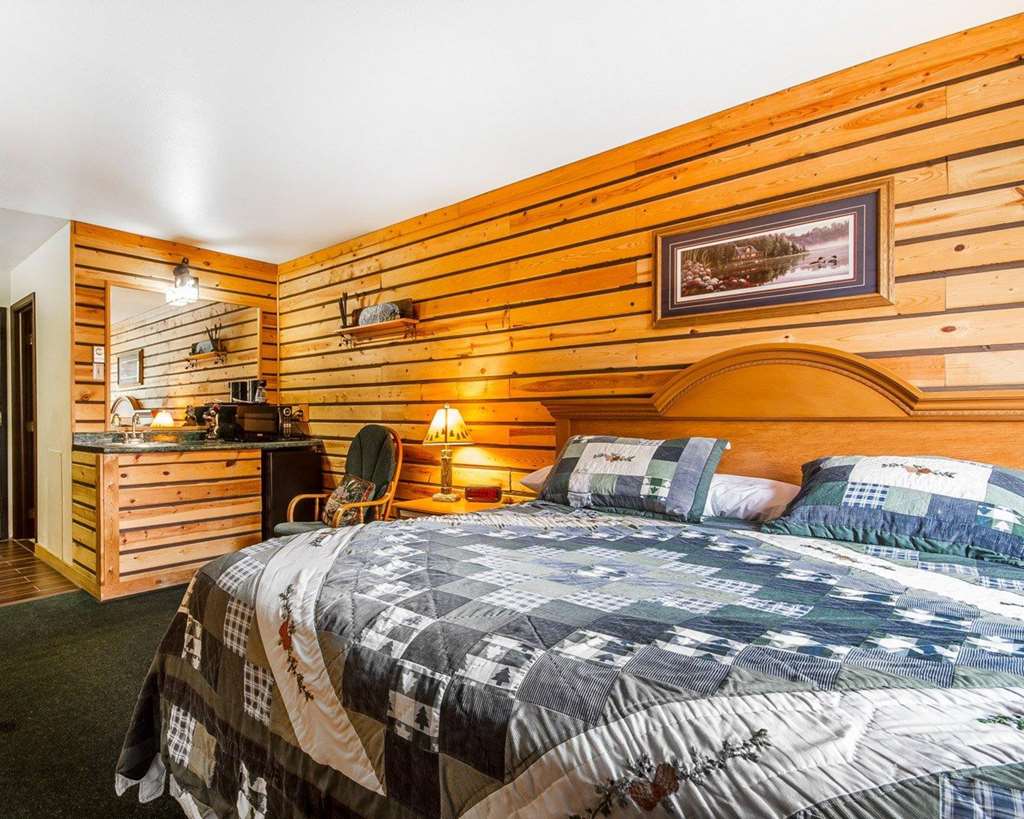 Rodeway Inn & Suites Madison East - photo 27