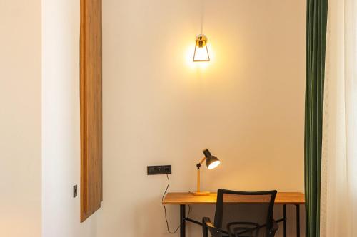 Stylish 1BR Apartment in Tbilisi By Wehost