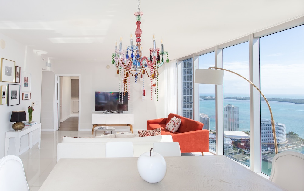 Cesar Suites at Icon Brickell Miami - photo 131
