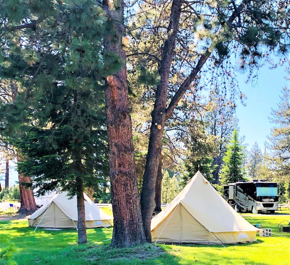 Crater Lake Resort - photo 107