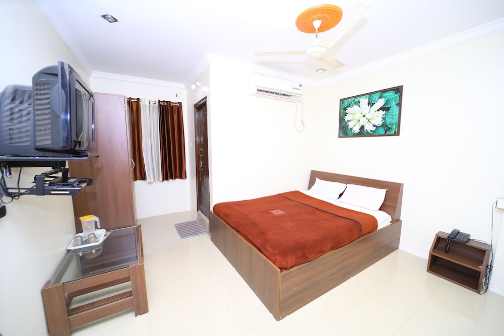 Saii Tirumala Residency in Tirupati, India