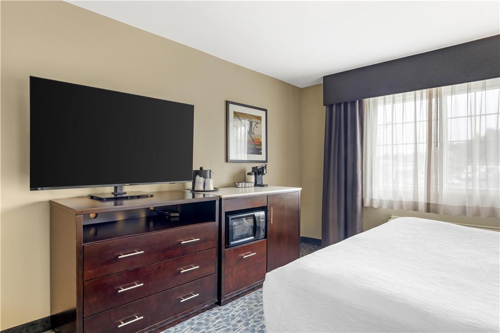 Best Western Plus Aberdeen - photo 32