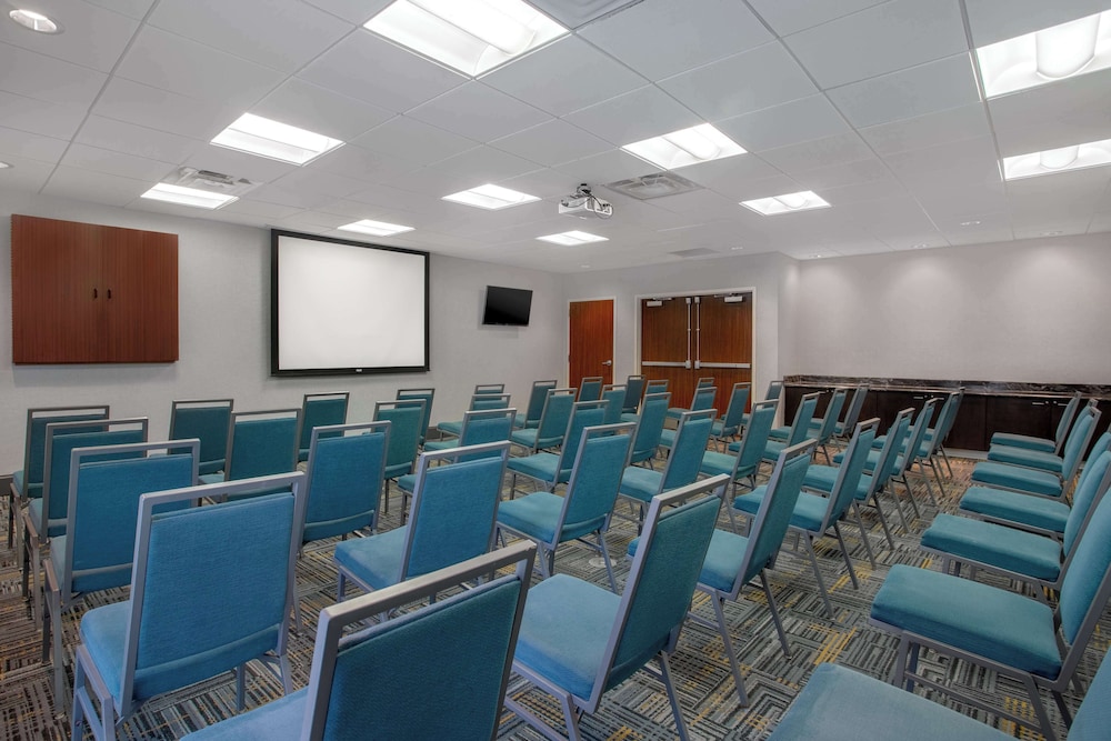 Homewood Suites by Hilton Lackland AFB SeaWorld TX - photo 31