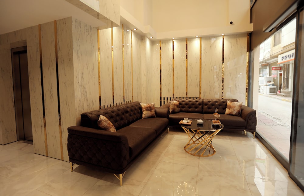 Karakoç Hotel — Van — photo 2