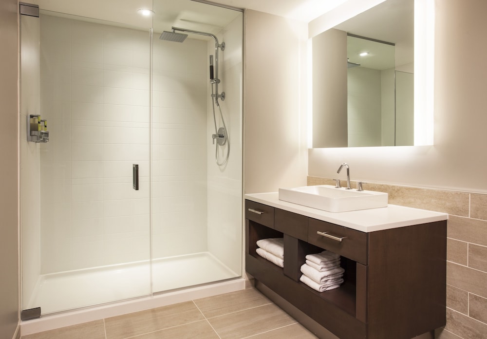 Element by Marriott Boston Seaport District - photo 20
