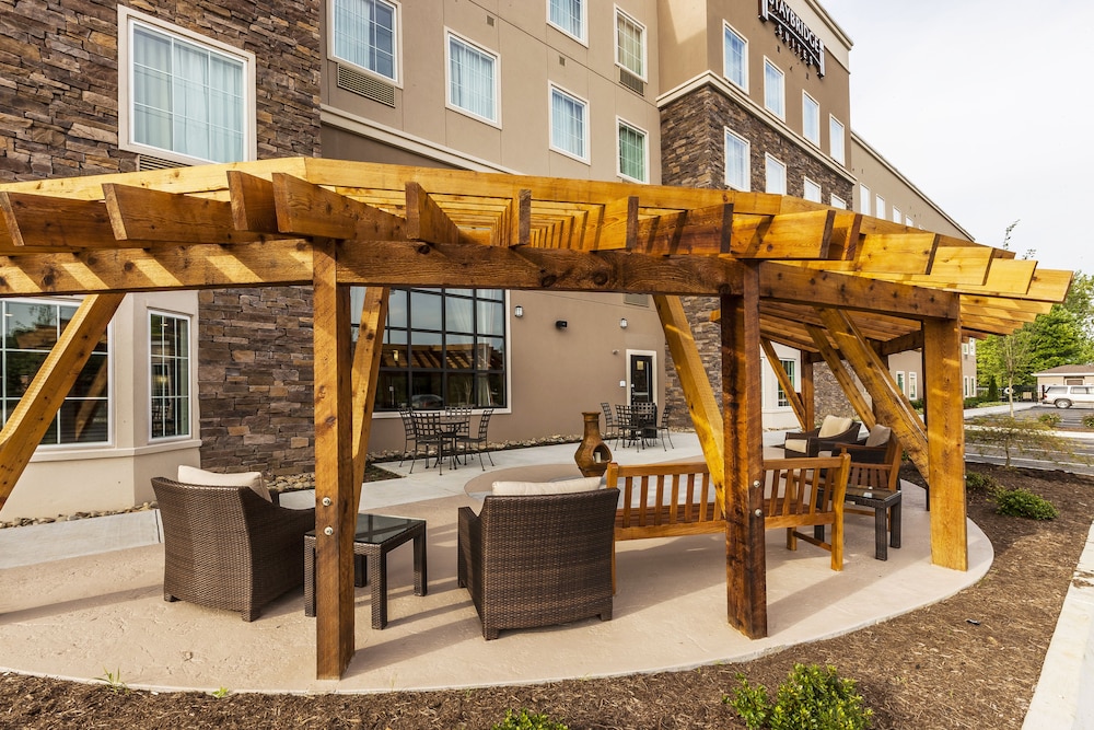Staybridge Suites Knoxville West by IHG - photo 37