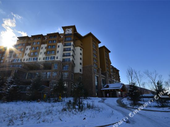 BDH Beimei Shiguang Apartment Hotel in Kouqian, People's Republic of China